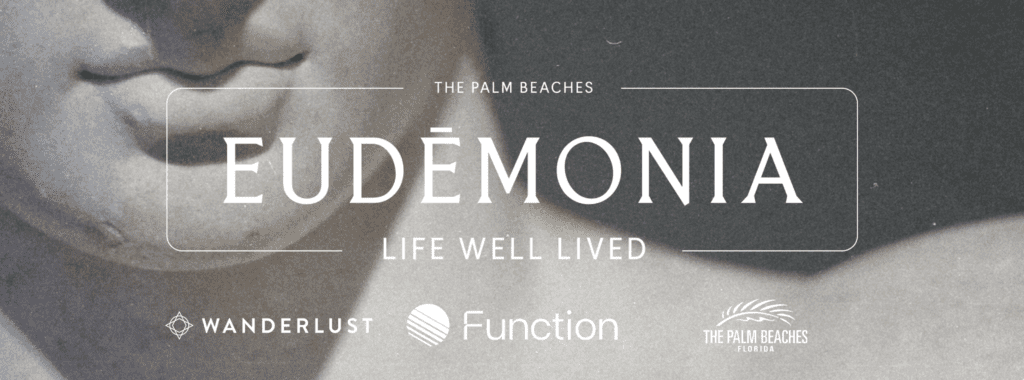 Eudēmonia Summit Palm Beaches